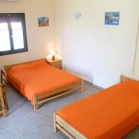 Villa Panorama Múdrosz Kültér fotó