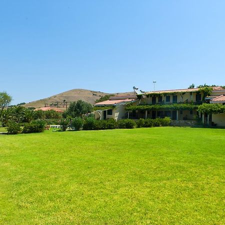 Villa Panorama Múdrosz Kültér fotó