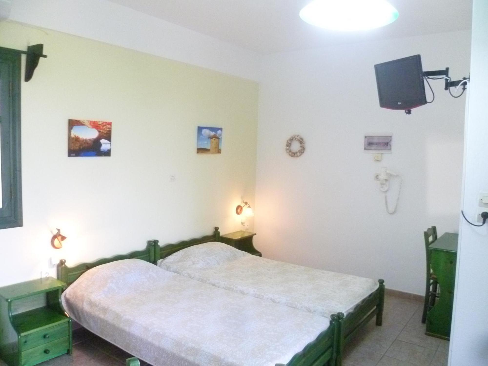 Villa Panorama Múdrosz Kültér fotó