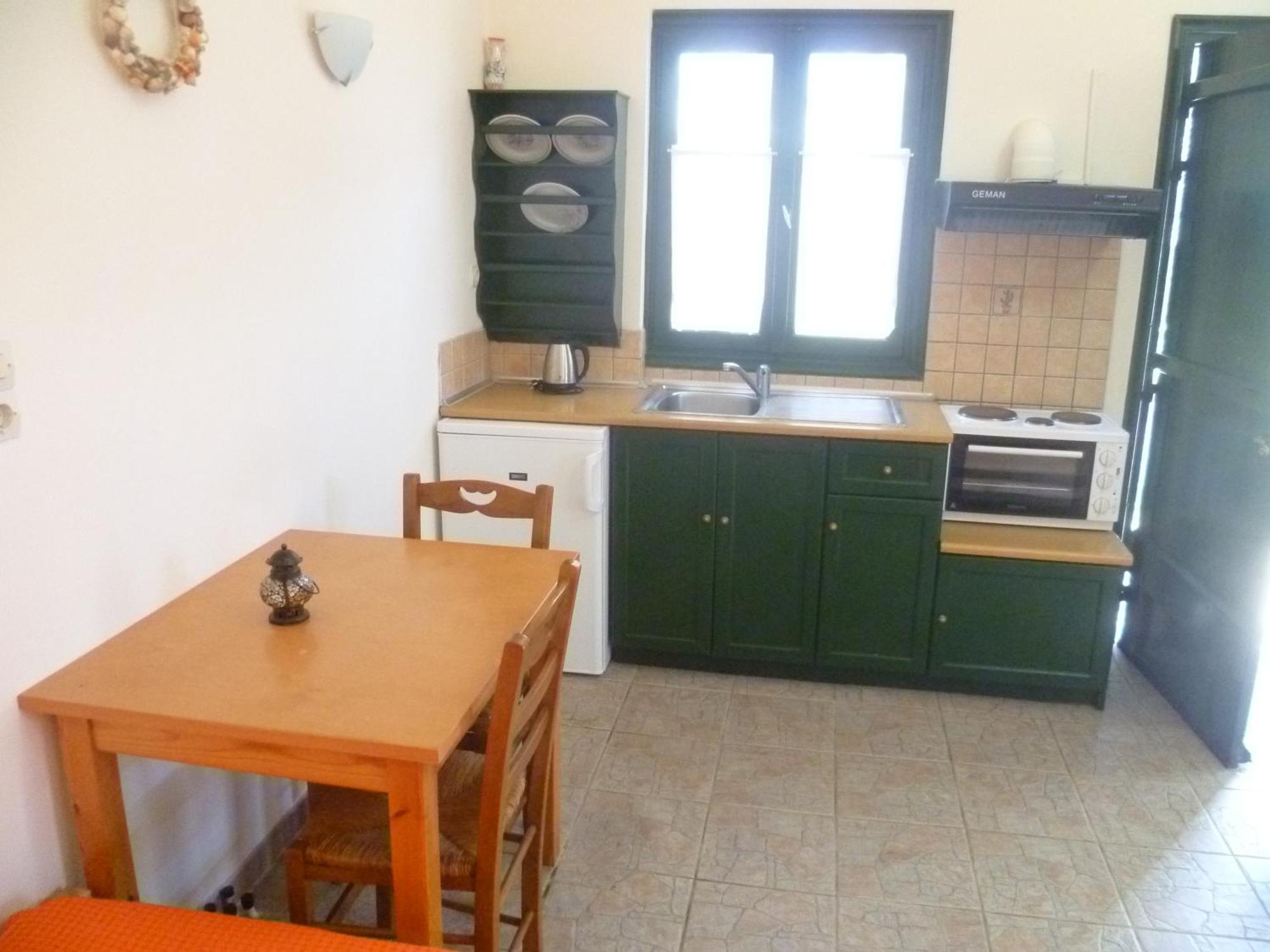 Villa Panorama Múdrosz Kültér fotó