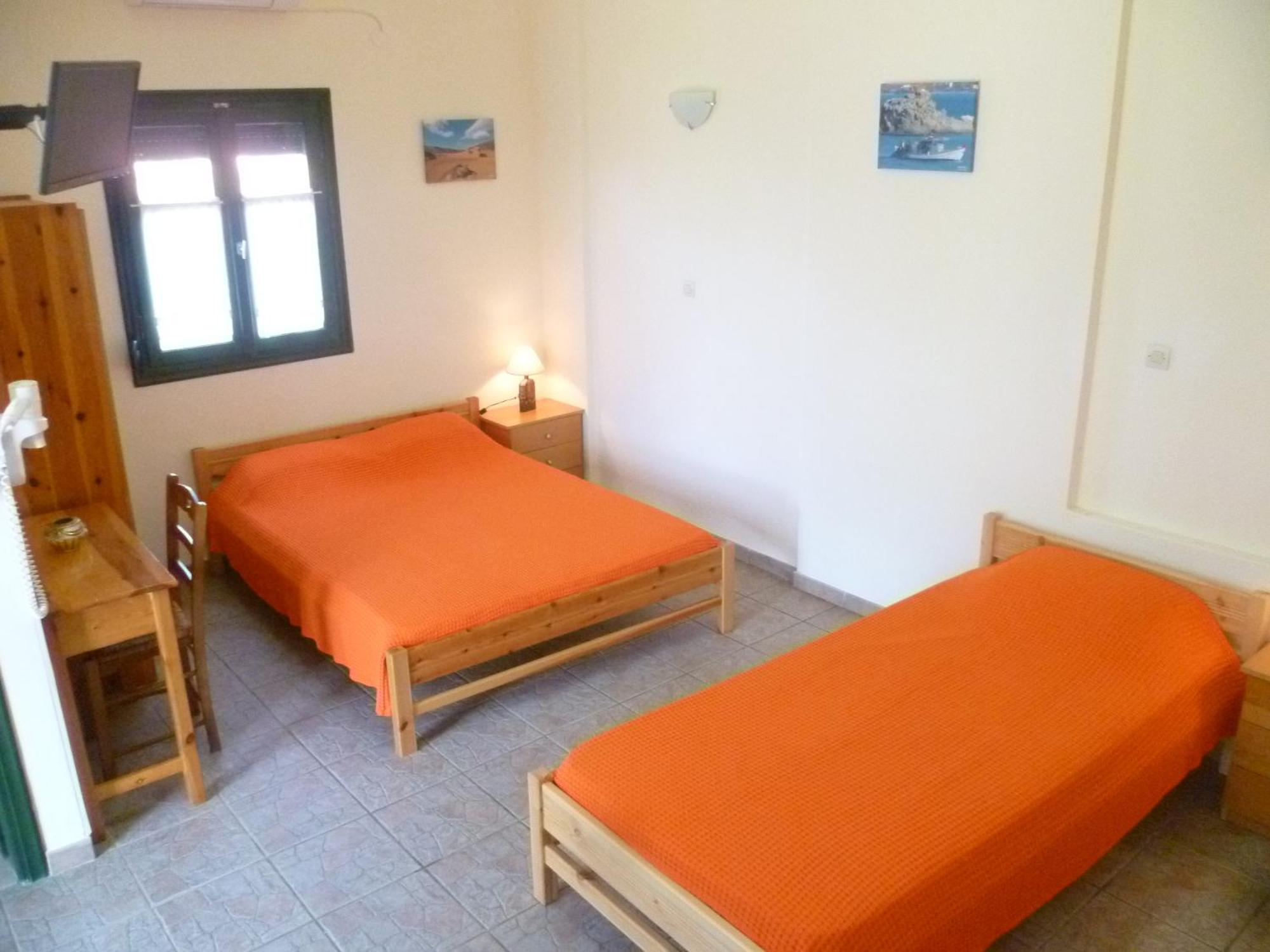 Villa Panorama Múdrosz Kültér fotó