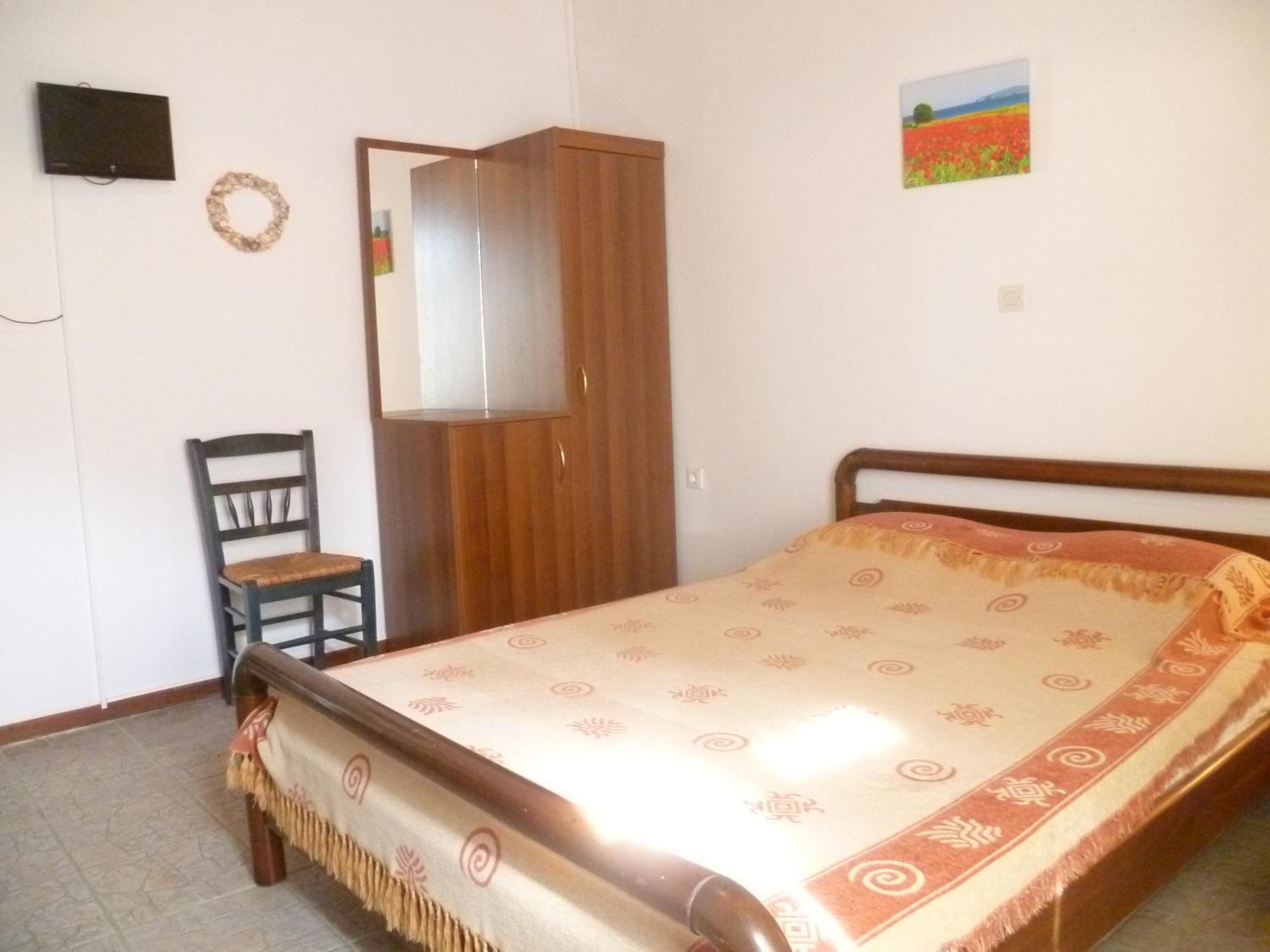 Villa Panorama Múdrosz Kültér fotó