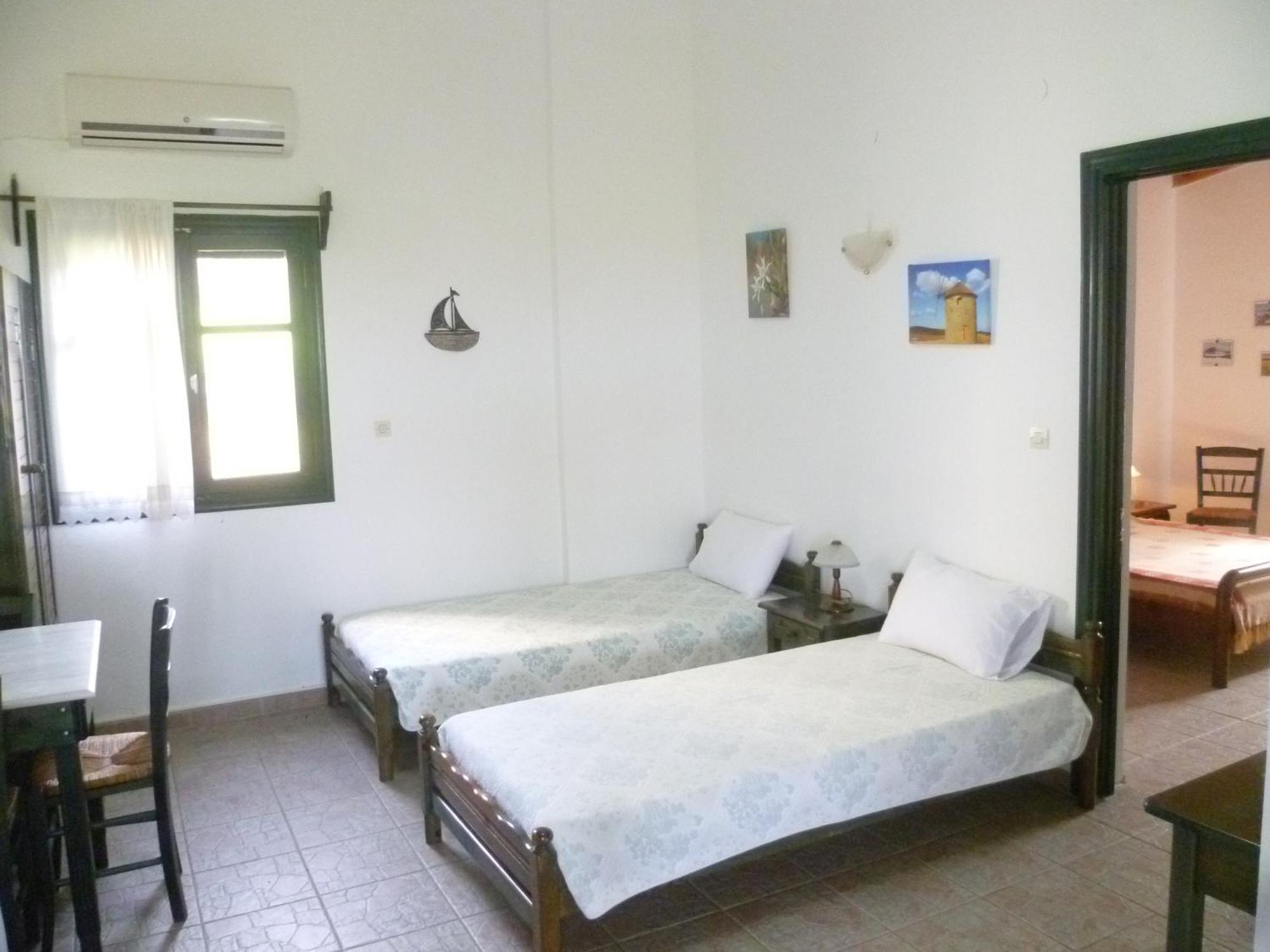 Villa Panorama Múdrosz Kültér fotó