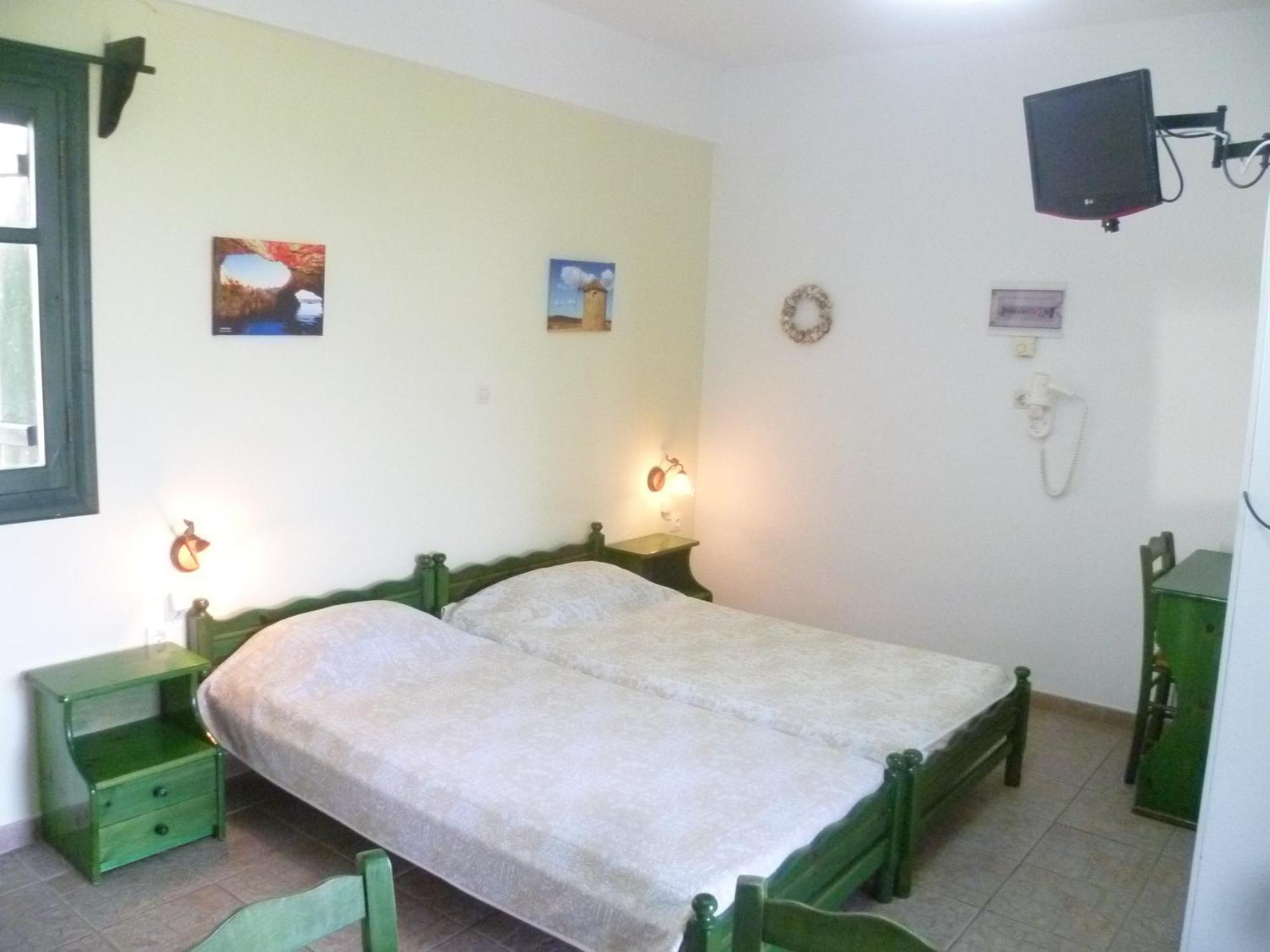 Villa Panorama Múdrosz Kültér fotó
