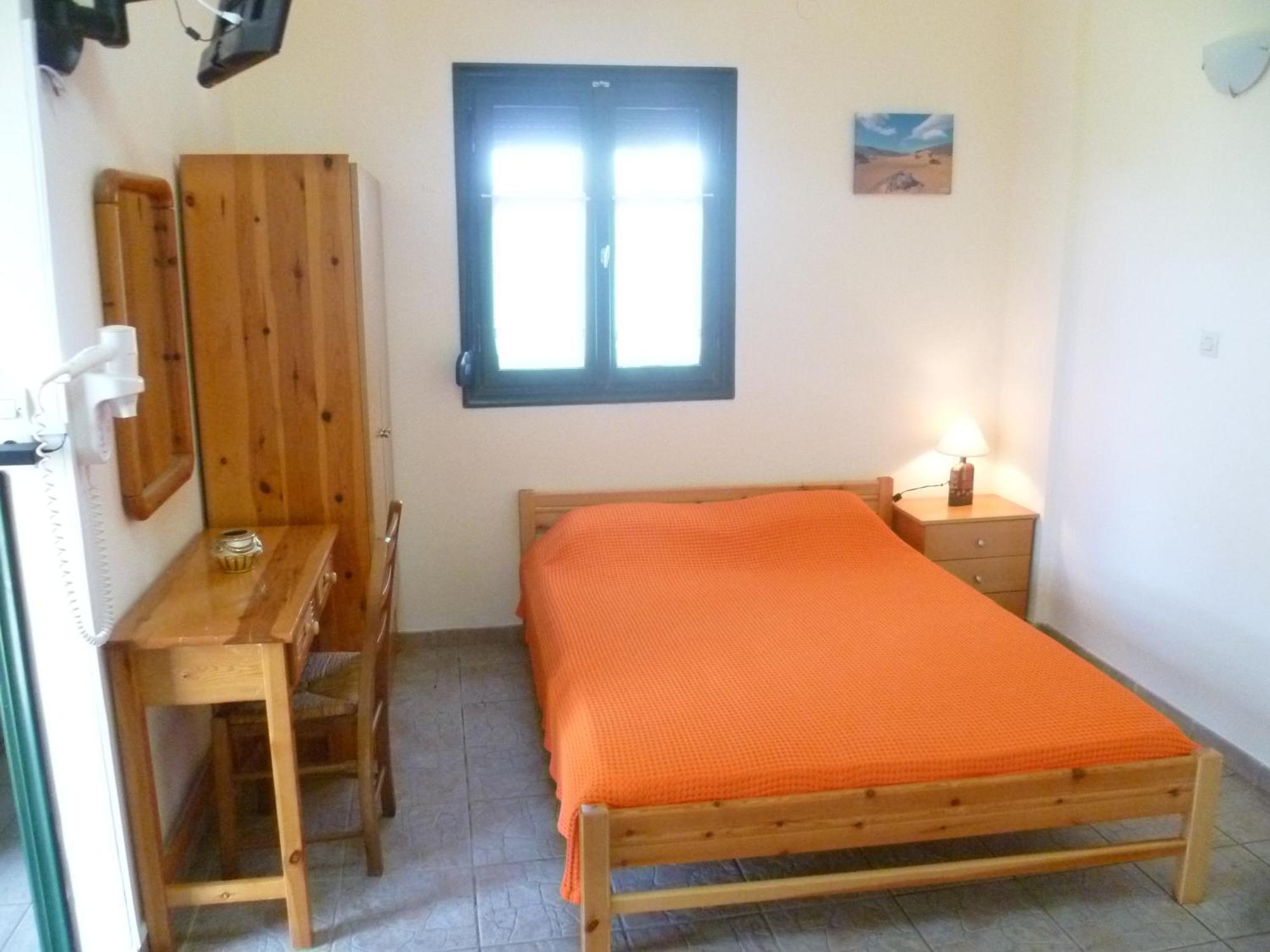 Villa Panorama Múdrosz Kültér fotó