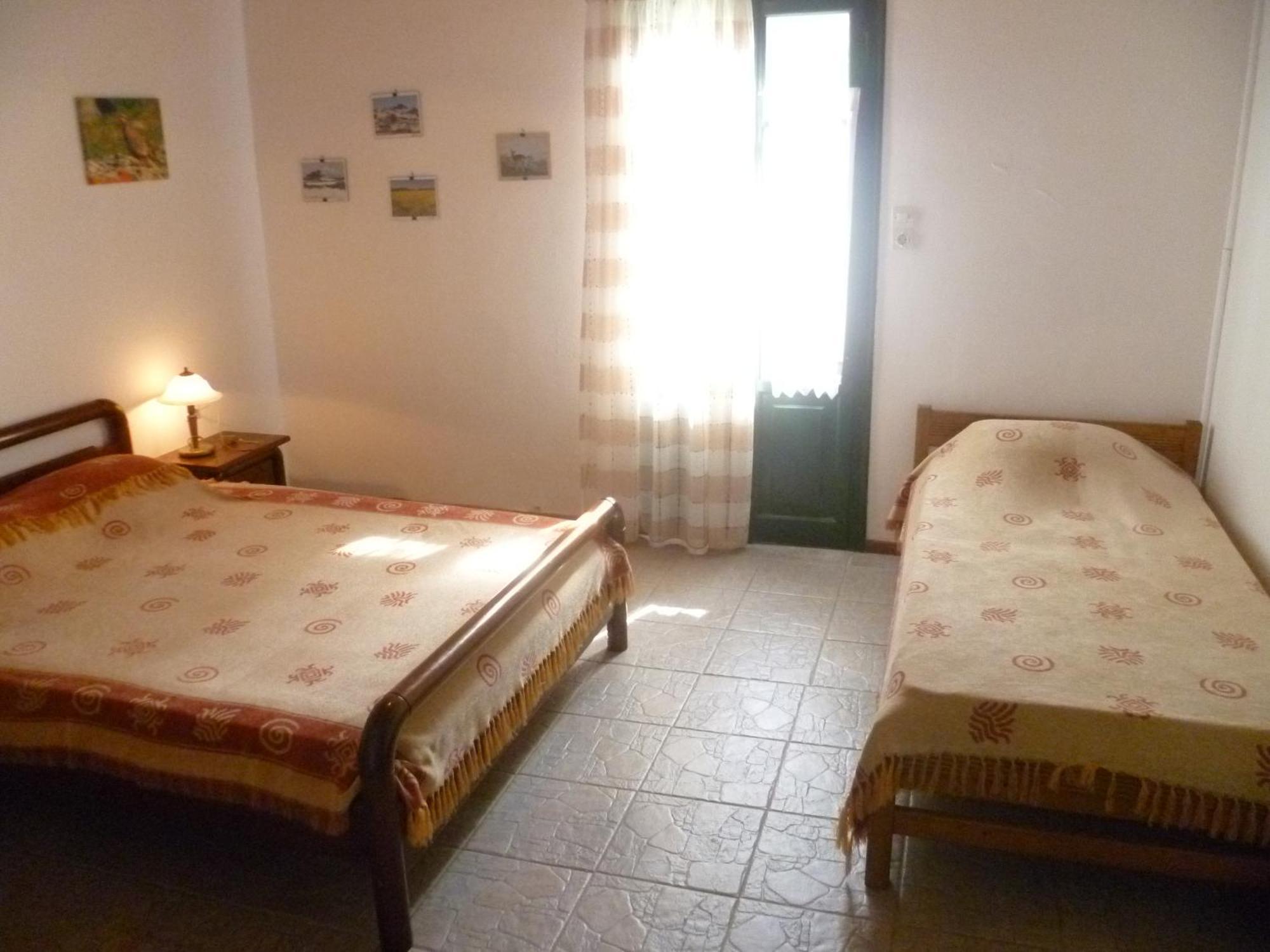 Villa Panorama Múdrosz Kültér fotó
