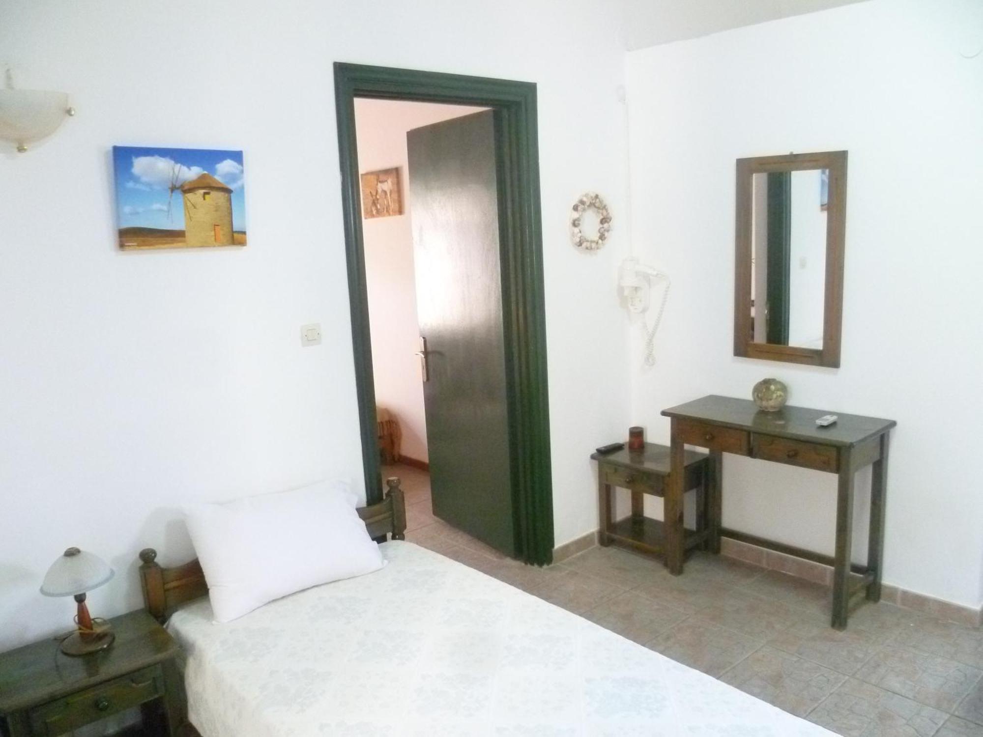 Villa Panorama Múdrosz Kültér fotó