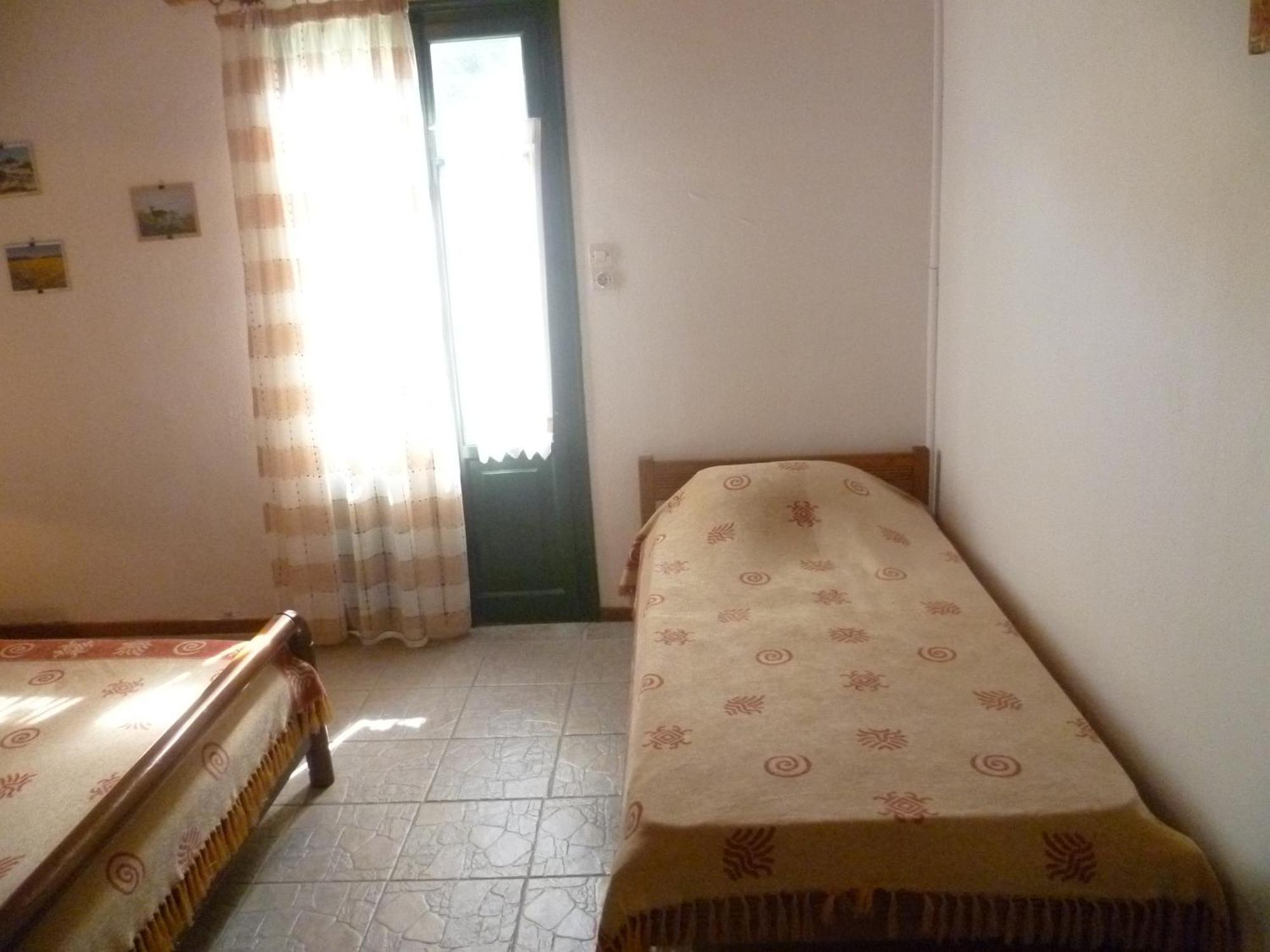 Villa Panorama Múdrosz Kültér fotó