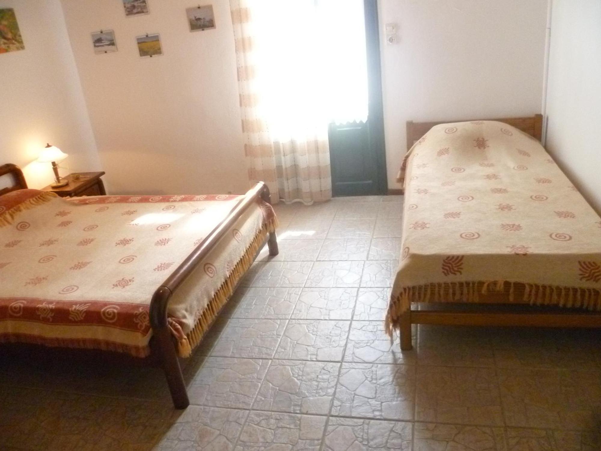Villa Panorama Múdrosz Kültér fotó