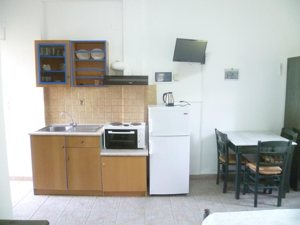 Villa Panorama Múdrosz Kültér fotó