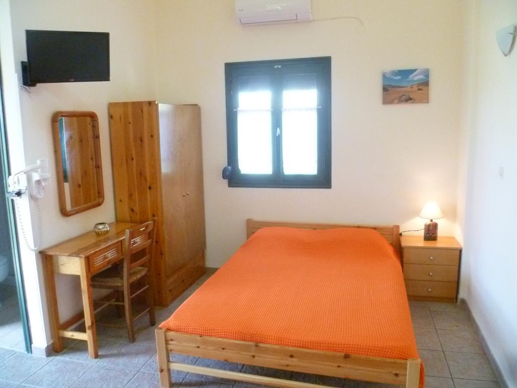 Villa Panorama Múdrosz Kültér fotó