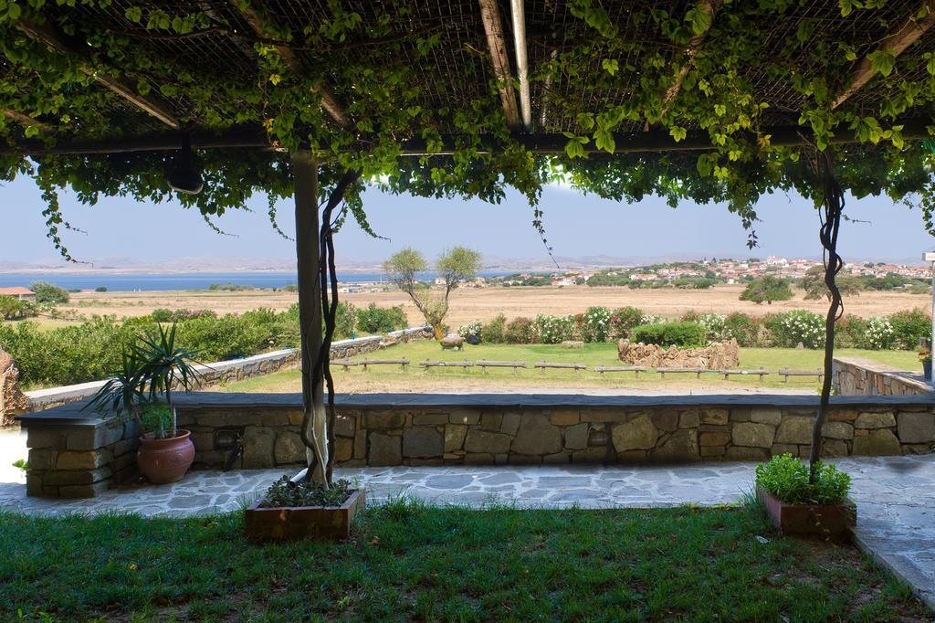 Villa Panorama Múdrosz Kültér fotó