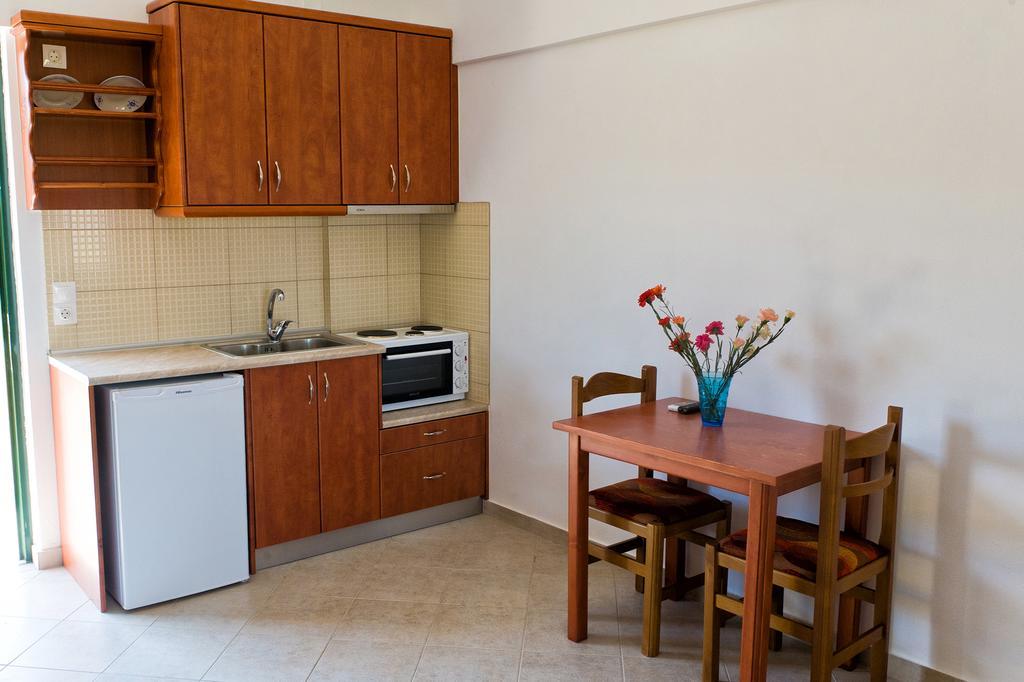 Villa Panorama Múdrosz Kültér fotó