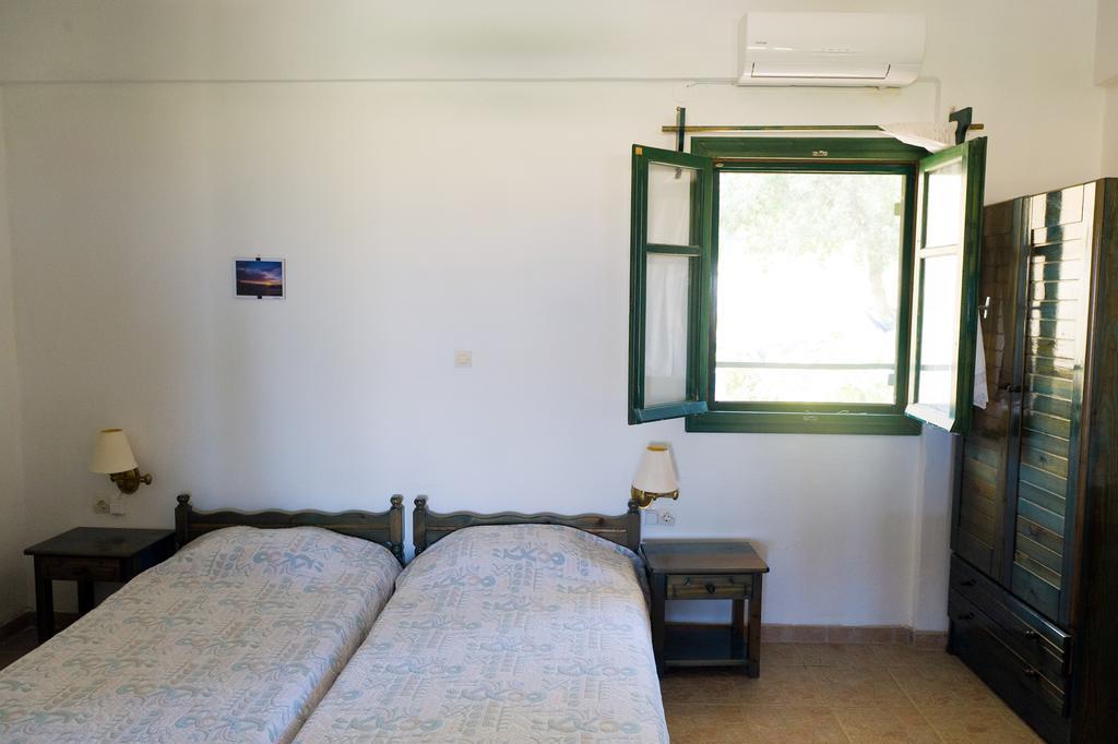 Villa Panorama Múdrosz Kültér fotó