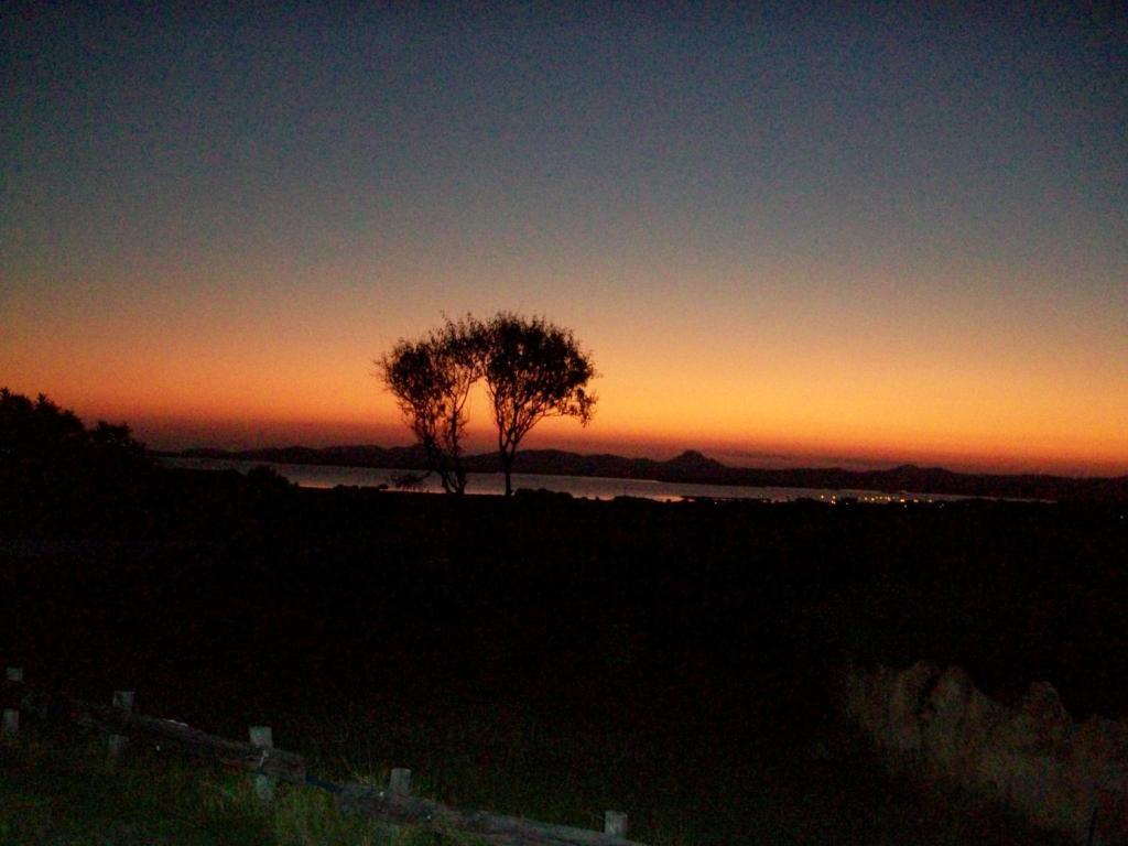 Villa Panorama Múdrosz Szoba fotó