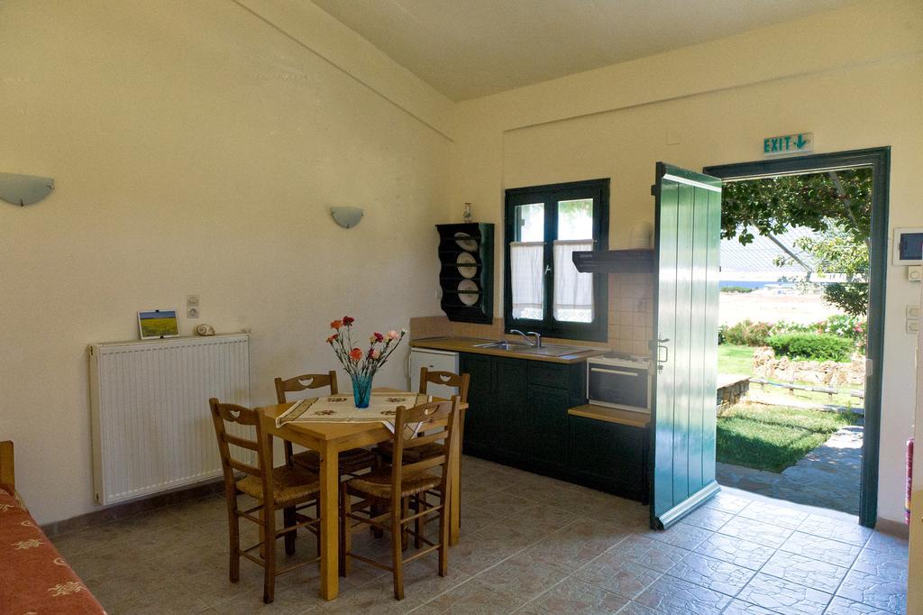 Villa Panorama Múdrosz Kültér fotó