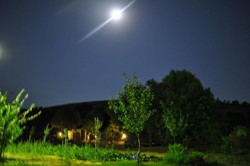 Villa Panorama Múdrosz Kültér fotó