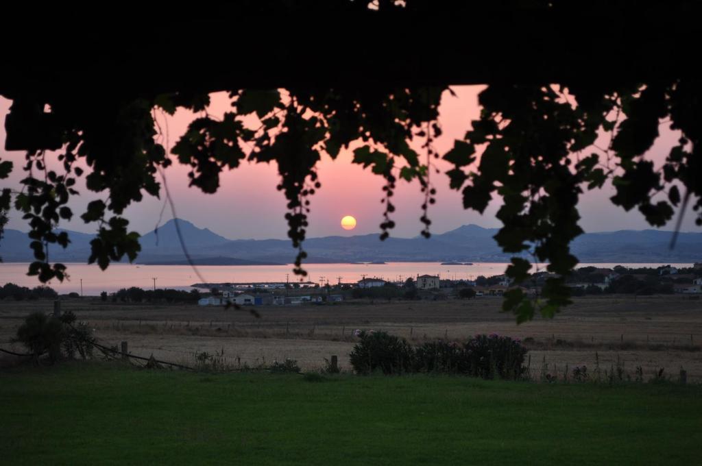 Villa Panorama Múdrosz Kültér fotó
